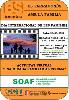 Cartell25MFamilies