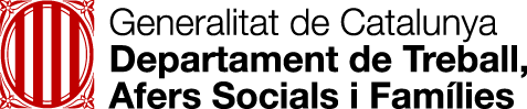 Departament de Treball, Afers Socials i Famílies