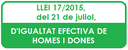 igualtatefectiva