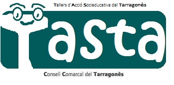 logo tasta