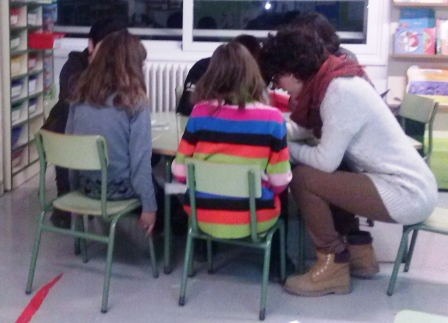 Pallaresos Tasta