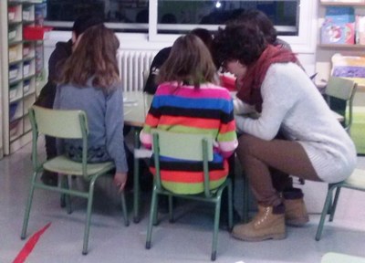 Pallaresos Tasta
