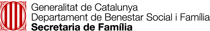 logo secretaria familia