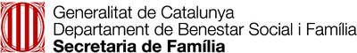 logo secretaria familia