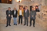“SÍRIA, LA PARAULA DE L’EXILI” A TORREDEMBARRA