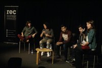 2a JORNADA DEL MIRA'M