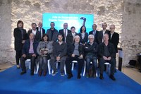 ACTE DE LLIURAMENT DELS  PREMIS TARRAGONÈS 2017