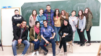 AJUNTAMENT I CONSELL ESCOLTEN LA VEU DELS JOVES DE LA RIERA DE GAIÀ