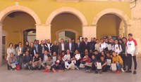 Altafulla clou les accions formatives del servei d’Acollida per a nouvinguts amb l’entrega de 81 certificats
