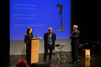 AQUEST DIVENDRES ACABA EL TERMINI PER PRESENTAR PROJECTES A LA BECA D'INVESTIGACIÓ LUCIUS LICINIUS SURA