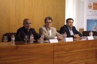 AVUI S’HAN INICIAT LES “JORNADES SOBRE LA GESTIÓ DELS SERVEIS A LES PERSONES”