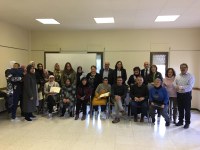 Balaç positiu del programa Lletres per a Tothom a Salomó en la seva cloenda