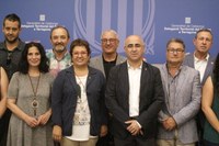 BENESTAR SOCIAL DEL CONSELL COMARCAL DEL TARRAGONÈS SIGNA EL CONTRACTE PROGRAMA AMB EL DEPARTAMENT DE TREBALL, AFERS SOCIALS I FAMÍLIES DE LA GENERALITAT