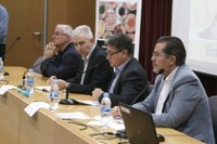 BENESTAR SOCIAL DEL TARRAGONÈS CELEBRA LA JORNADA "EINES PER A LA INCLUSIÓ SOCIAL"