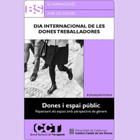 CELEBRACIÓ DEL DIA DE LA DONA