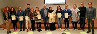 Cloenda Curs Servei d’Acollida de Vila-seca