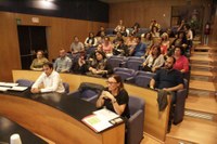 CONVENI AMB 35 AMPA D'ESCOLES DEL TARRAGONÈS
