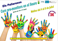 CURS DE PRE-MONITORS ALS PALLARESOS