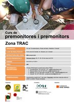 CURS DE PRE-MONITORS PER ALS JOVES DE LA ZONA TRAC