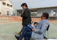 DIA MUNDIAL DE LA POESIA A LA NOU DE GAIÀ