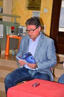 DIA MUNDIAL DE LA POESIA A RODA DE BERÀ