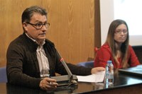 DURANT EL 2016, ELS EXPEDIENTS D'AJUT A L'HABITATGE S'HAN INCREMENTAT UN 25%