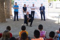 EL CONSELL COMARCAL ACABA UNA CAMPANYA DE SENSIBILITZACIÓ MEDI AMBIENTAL A LES ESCOLES 