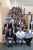 EL CONSELL COMARCAL DEL TARRAGONÈS  CELEBRA ELS 25 ANYS DELS SERVEIS SOCIALS, A LA POBLA DE MAFUMET