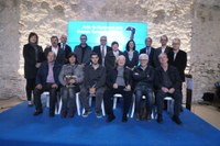 EL CONSELL COMARCAL DEL TARRAGONÈS CONVOCA ELS PREMIS TARRAGONÈS 2018 AMB EL PATROCINI DE REPSOL