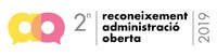 EL CONSELL COMARCAL DEL TARRAGONÈS GUARDONAT PEL CONSORCI D'ADMINISTRACIÓ OBERTA