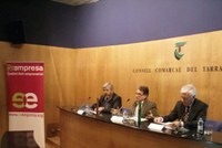 El Consell Comarcal del Tarragonès posa a disposició del teixit empresarial el programa Reempresa de la Diputació de Tarragona