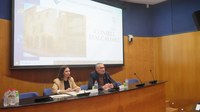 EL CONSELL COMARCAL DEL TARRAGONÈS REUNEIX DE NOU  ALS ALCALDES I ALCALDESSES DE LA COMARCA