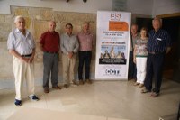 EL CONSELL CONSULTIU DE LA GENT GRAN DEL TARRAGONÈS CELEBRA EL SEU DIA INTERNACIONAL 