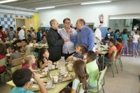 EL TARRAGONÈS INCREMENTA LES BEQUES SOCIALS DE MENJADOR