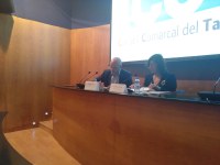 EL TARRAGONÈS POSA EN MARXA EL SERVEI D’ATENCIÓ INTEGRAL PER A LES PERSONES LGTBI 