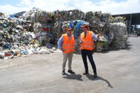 ELS MUNICIPIS DEL TARRAGONÈS RECICLEN 873.520 KG D'ENVASOS