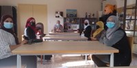 ES REPRÈN EL PROJECTE FORMATIU PER OBTENIR EL CERTIFICAT DE PRIMERA ACOLLIDA MITJANÇANT CLASSES PRESENCIALS I ON-LINE