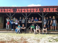 Èxit de la sortida a Prades de joves dels Pallaresos, Vilallonga del Camp i el Morell