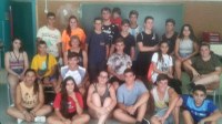 FORMACIÓ EN EL LLEURE ALS PALLARESOS