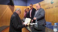 JORDI LLOPART, NOU CONSELLER DE LA CORPORACIÓ