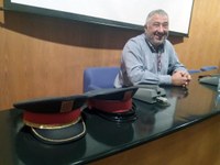 JORNADA DE TREBALL ENTRE PROFESSIONALS DEL CONSELL COMARCAL DEL TARRAGONÈS I ELS MOSSOS D’ESQUADRA