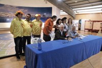 JORNADA FAMILIAR “LA MAR DE FAMÍLIES”