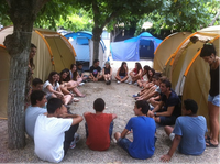 L’OFICINA JOVE DEL TARRAGONÈS ORGANITZA DUES SESSIONS INFORMATIVES SOBRE ELS CAMPS DE TREBALL 2016