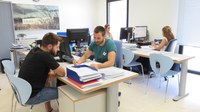 L’OFICINA LOCAL DE L’HABITATGE ATÈN GAIREBÉ 1.500 PETICIONS D’AJUT AL PAGAMENT DEL LLOGUER
