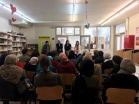 La Riera de Gaià dóna per finalitzada l'edició de 2018 del Lletres per a Tothom