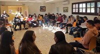  LA RIERA DE GAIÀ  JA FORMA PART DE LA ZONA TRAC 