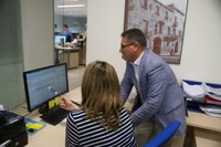 LA UTILITZACIÓ DE NOTIFICACIONS ELECTRÒNIQUES POT ARRIBAR A REPRESENTAR UN ESTALVI ECONÒMIC DE MÉS DE 350.000 € ALS CONSELLS COMARCALS