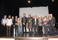 LLIURAMENT DELS PREMIS TARRAGONÈS 2016