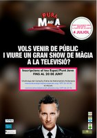NOVA SORTIDA MANCOMUNADA DE JOVES DEL MORELL, ELS PALLARESOS, VILALLONGA DEL CAMP I LA POBLA DE MAFUMET