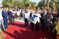 OFRENA DE L'11 DE SETEMBRE